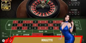 Roulette RICWIN – Các Loại Cược & Bí Kíp Thắng Lớn