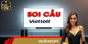 Hướng Dẫn Soi cầu Vietlott: Chốt Số Thần Tốc, Hốt Tiền Lớn