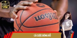 Cá Cược Bóng Rổ Tại RICWIN - Lựa Chọn Với Sự Kịch Tính