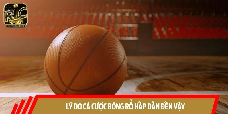 Điểm mạnh khi tham gia hình thức dự đoán bóng rổ