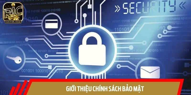 Một vài thông tin sơ lược giới thiệu về chính sách bảo mật