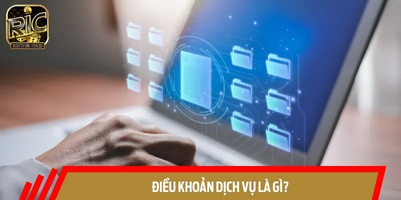 Điều khoản dịch vụ là các nguyên tắc quan trọng mà ai cũng cần biết
