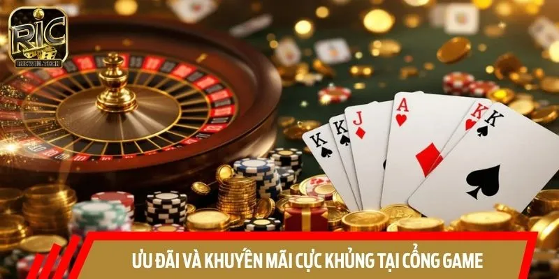 Khám phá ngay top 4 khuyến mãi siêu Hot