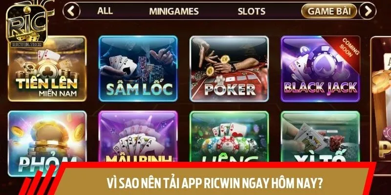 Game thủ hưởng nhiều lợi ích khi tải app di động
