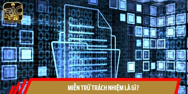 Miễn trừ trách nhiệm là quy định quan trọng đối với cả hai bên