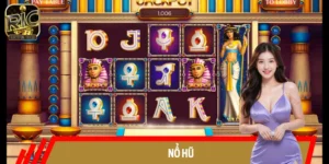 Bí Kíp Chơi Nổ Hũ Bất Bại Tại Nhà Cái Uy Tín RICWIN