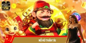 Bí Kíp Nổ Hũ Thần Tài, Rinh Ngay Tiền Tỷ Trong Tầm Tay