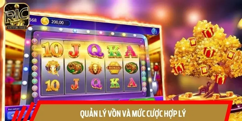 Bet thủ lên kế hoạch đặt cược thông minh