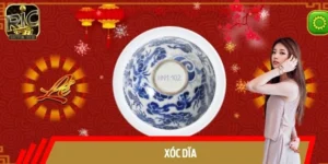 Xóc Dĩa Tại RICWIN- Mang Đến Phần Thưởng Ngay Trong Chớp Mắt